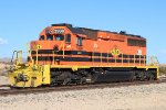 Arizona & California SD40-2 #3998